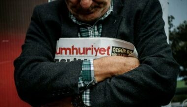 Turquie: arrestation du patron du quotidien Cumhuriyet