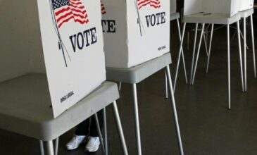 USA: Les républicains conservent la Chambre des représentants
