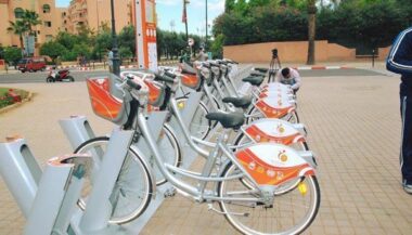 Médina Bike: déjà 3.420 abonnés