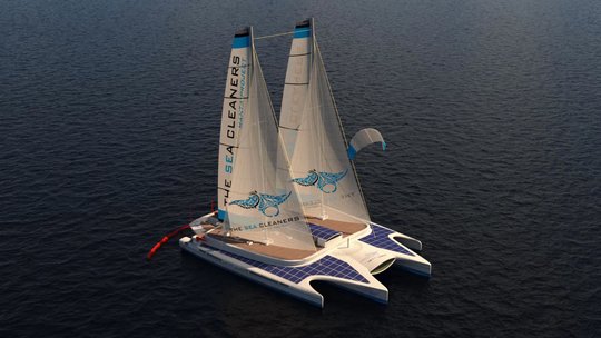 COP22: Réfrigération naturelle, sac de cuisson... 6 innovations originales en faveur du climat