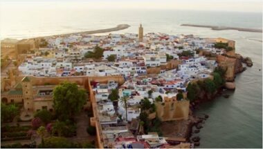 &ldquo;Sustainable Kingdom&rdquo;, un film documentaire de Yann Artus Bertrand sur le Maroc (vidéo)