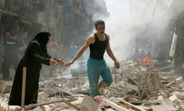 L'année 2016 dans le monde: Alep, Trump, attentats...