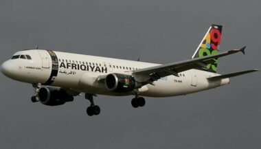 Avion libyen détourné: des femmes et des enfants libérés