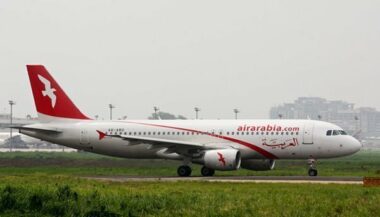 Air Arabia, les ailes de Tanger?