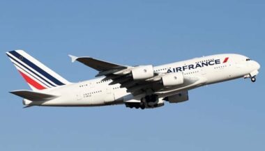 Marrakech s'ajoute aux nouvelles destinations d'Air France