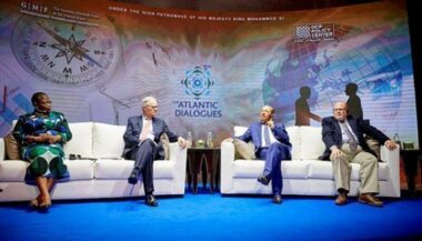 &ldquo;Atlantic dialogues&rdquo; scrute les changements dans l’espace atlantique