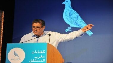 Vidéo. Akhannouch: &ldquo;Le Roi détient le monopole de la politique étrangère du pays&rdquo;