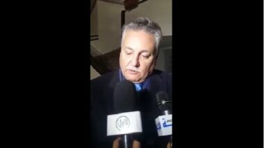 Benabdellah: &ldquo;Le contexte a changé, Benkirane est embarrassé&rdquo;