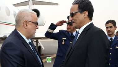 Le programme de la visite de Benkirane selon la presse mauritanienne