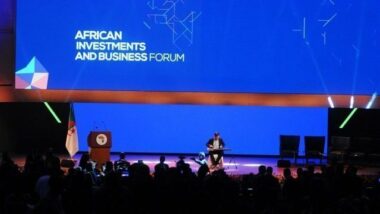 Algérie. Les médias pointent du doigt l'échec du Forum africain d'investissements (vidéo)
