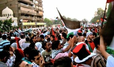 Monde arabe, le rapport noir du Pnud