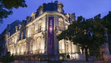 Artcurial organise sa plus importante vente aux enchères avec le Maroc