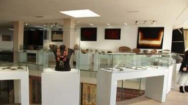 L'exposition &ldquo;L’art traditionnel rural au Maroc&rdquo; s'ouvre à Marrakech