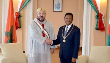 Sahara: Madagascar soutient le Maroc
