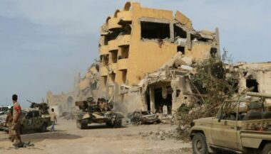 Les jihadistes de Da'ech ont perdu Syrte, leur fief en Libye