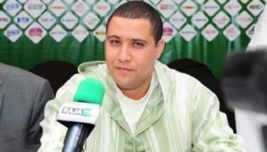 Justice: Boudrika, l'ex président du Raja, condamné pour injure et diffamation