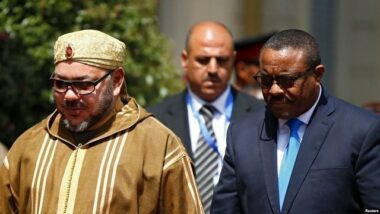Le business, fer de lance de la diplomatie marocaine en Afrique