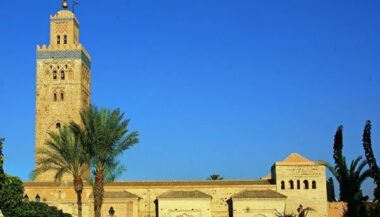 Plus de 750 MDH pour les mosquées au Maroc en 2016