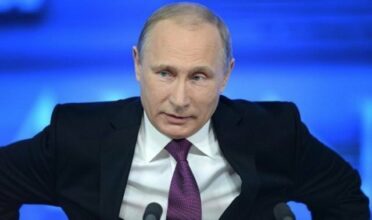 Présidentielle US: Poutine impliqué dans le piratage des démocrates
