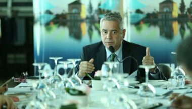 Said Mouline: à la COP22, engagement inédit du secteur privé