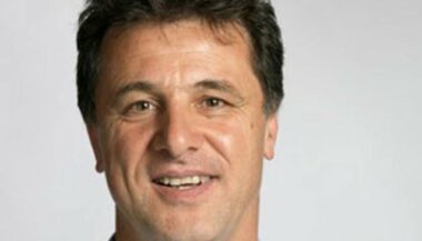 Serge Delle-Vedove, nommé directeur adjoint de l’Ecole centrale de Casablanca