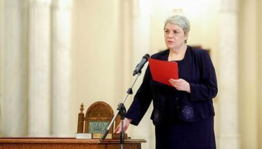 Roumanie: Le PSD propose une femme musulmane comme Premier ministre