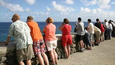 Derrière les chiffres officiels, la stagnation du tourisme étranger de séjour au Maroc