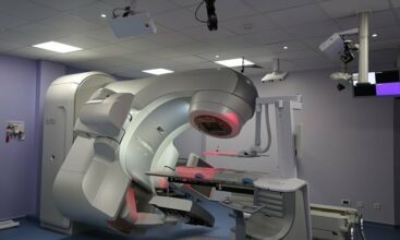 L'hôpital Cheikh Khalifa se dote d’un centre de pointe pour le traitement du cancer