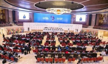 Afrique, dossier du Sahara: avantage au Maroc en 2017