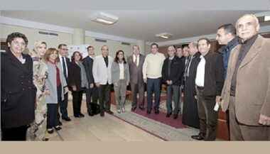 Première rencontre Lachguar-Akhannouch depuis les élections
