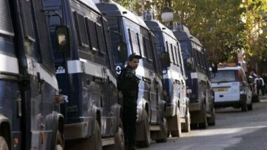Migrants expulsés d'Algérie: le Roi ordonne une aide d'urgence