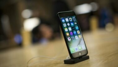 Explosions d'iPhones en Chine: Apple dément toute responsabilité