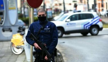 Attentats de Paris: un Marocain interpellé en Allemagne