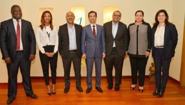 La BCP s'allie à l'Africa Finance Corporation