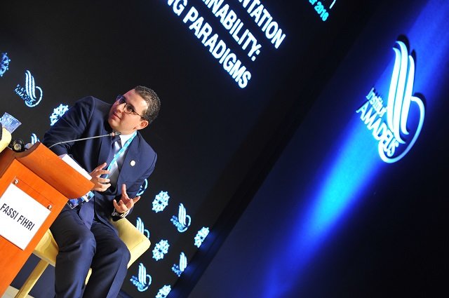 Coulisses diplomatiques: De Medays 2015 aux échanges de visites Kagame-Mohammed VI
