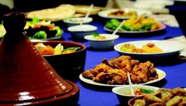 21 restaurants marocains parmi les 1.000 meilleurs du monde