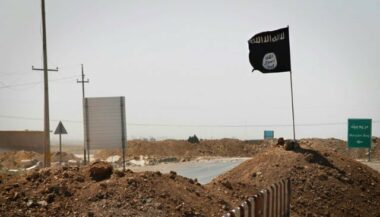 2016, l'année du déclin pour le &ldquo;califat&rdquo; de Da'ech