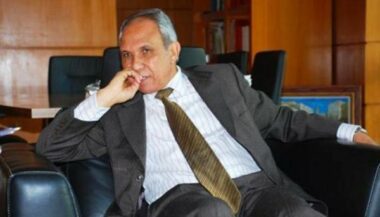 L'interview sans langue de bois de Driss Khrouz