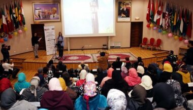 Entrepreneuriat durable: Lancement d'un programme d'appui aux femmes du Moyen-Atlas