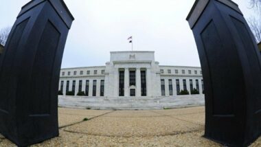 USA: nette amélioration de la conjoncture, selon la Fed