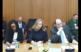 Nicolas Blancher (FMI): il n'y aura pas de dévaluation majeure du dirham