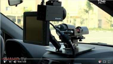 Vidéo. Des radars mobiles de nouvelle génération déployés par la Gendarmerie royale