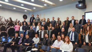 10e édition de l’Arab startup competition pour la région panarabe
