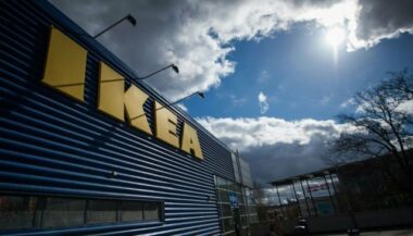 Mes nuits chez Ikea, une mode qui agace le géant suédois