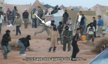 Justice: Le poignant cri des familles des victimes de Gdim Izik