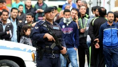 Jordanie: 10 morts dans des attaques près d'un site touristique