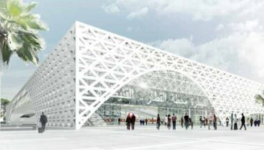 980 MDH pour les gares TGV de Casablanca, Kénitra et Tanger