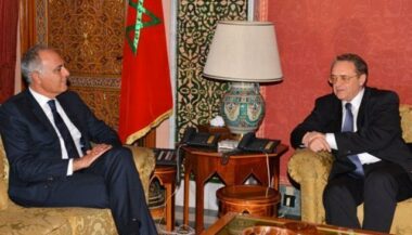Responsable russe: Rabat et Moscou ont &ldquo;des positions proches&rdquo;