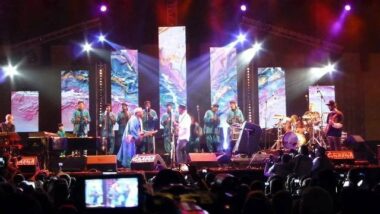 Le Festival gnawa d’Essaouira fêtera ses 20 ans en juin 2017