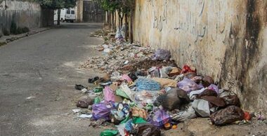 Vers 12 millions de tonnes de déchets au Maroc en 2020
